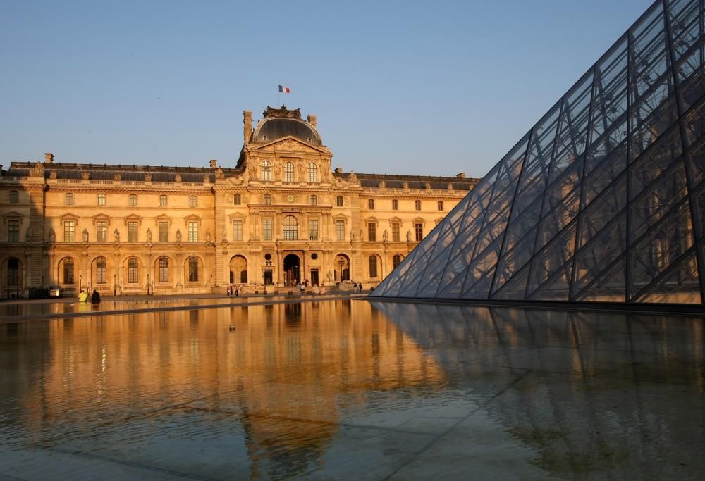 Sono questi i musei più visitati del mondo