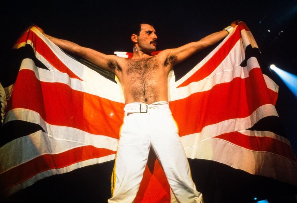 Freddie Mercury: il suo assistente personale racconta gli ultimi giorni di vita del cantante