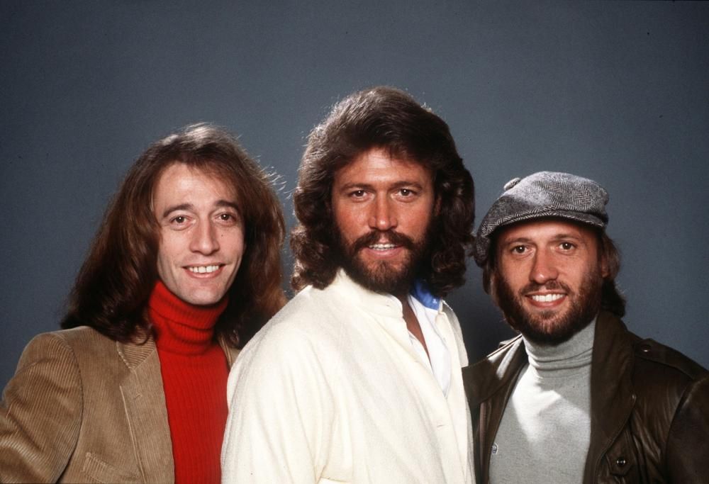 E’  davvero Bee Gees mania! Un nuovo film dedicato alla band