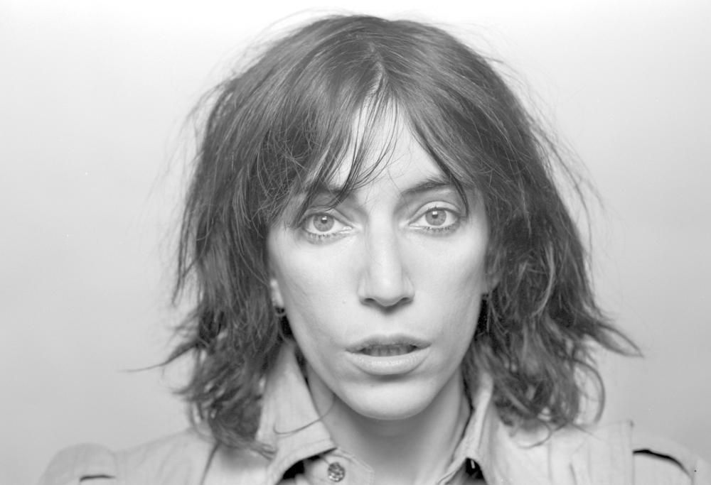 Yves Saint Laurent sceglie Patti Smith per la sua nuova campagna
