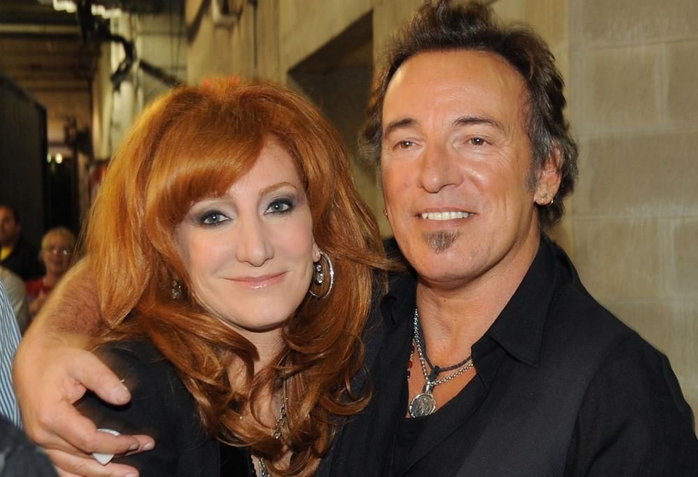 Bruce Springsteen e Patti Scialfa: come nacque il loro amore