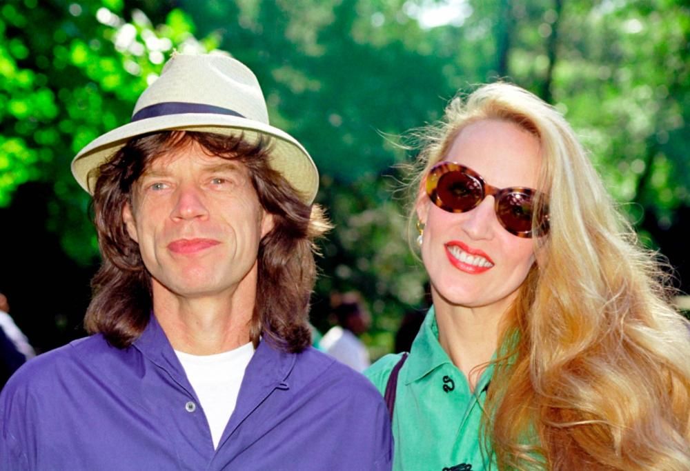 Mick Jagger e le sue 4000 conquiste. E oltre