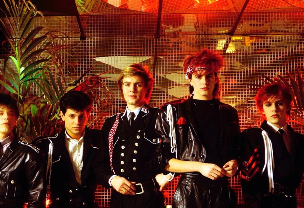 Duran Duran: ricordate The Reflex? Nacque così
