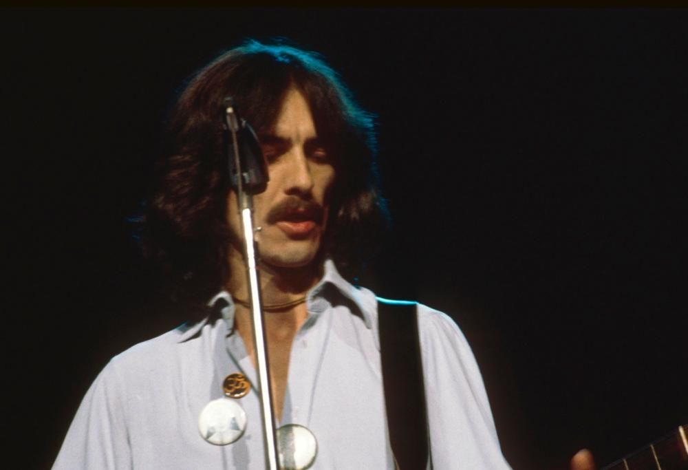 George Harrison: arriva l’edizione deluxe del suo capolavoro