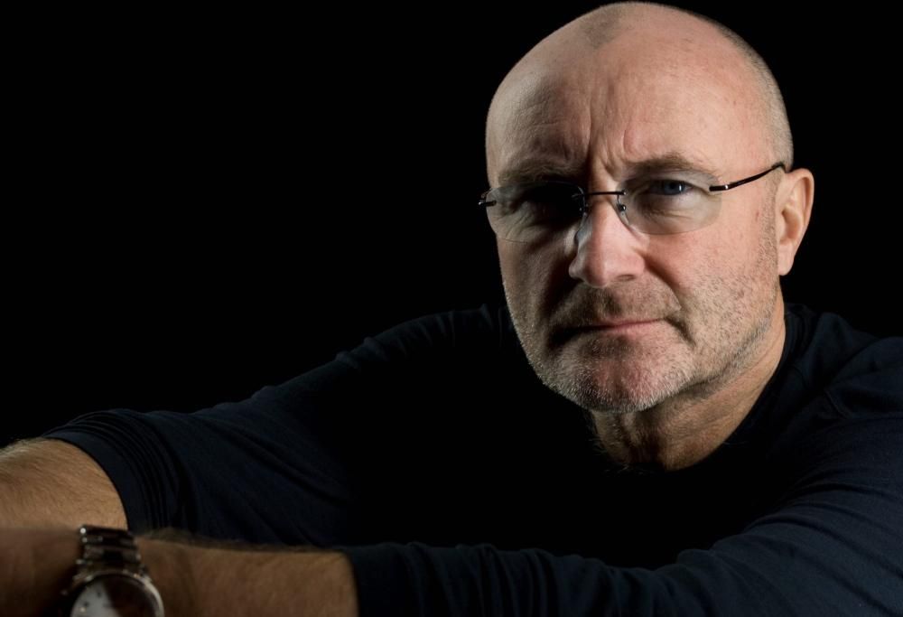 Phil Collins avvisa Trump: non usare In The Air Tonight