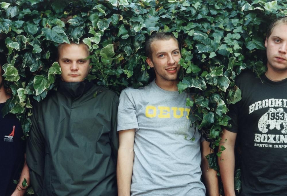 I Coldplay contro l’inquinamento dei mari