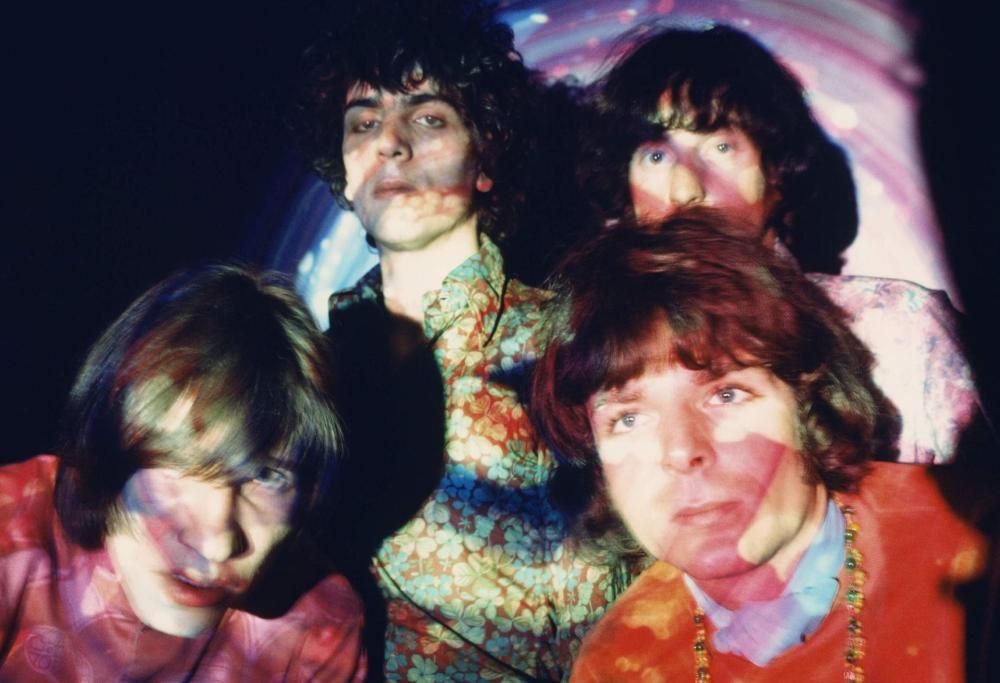 Pink Floyd: la storia di  The Wall