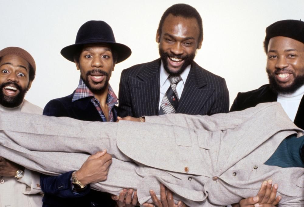 Kool & The Gang: scompare uno dei fondatori