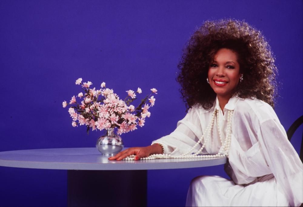 Le Supremes perdono una loro fondatrice