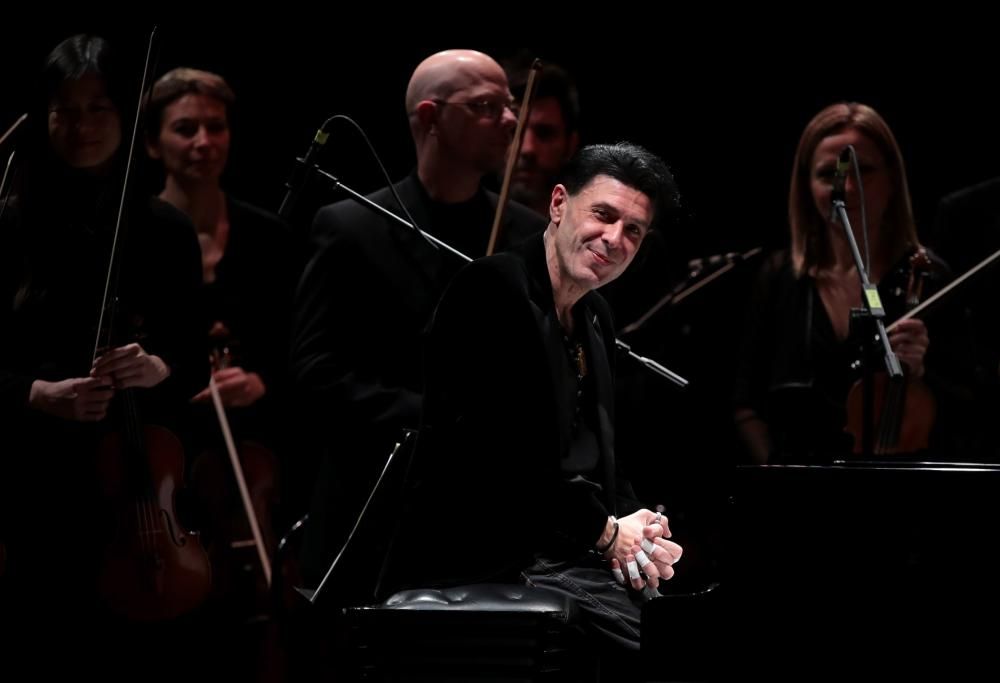 Ezio Bosso: arriva un inedito