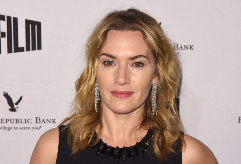 Kate Winslet batte Tom Cruise!