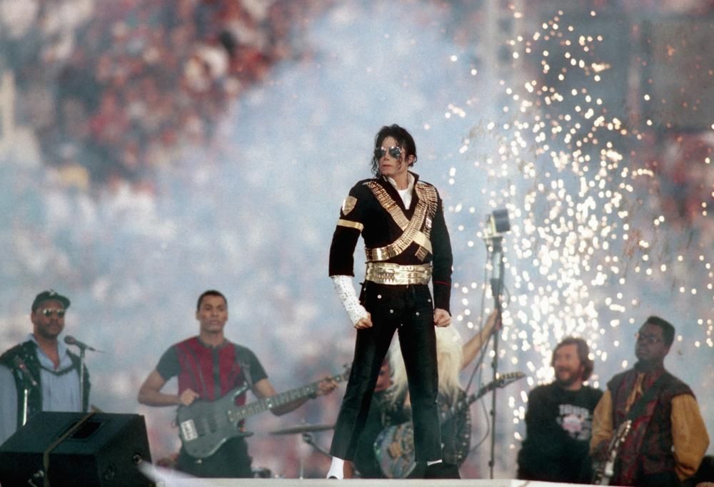 Michael Jackson: ecco l’incredibile video inedito venuto solo ora alla luce