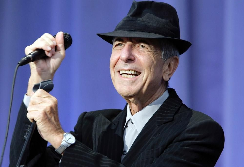 Hallelujah: la bellissima storia di questa celebre canzone