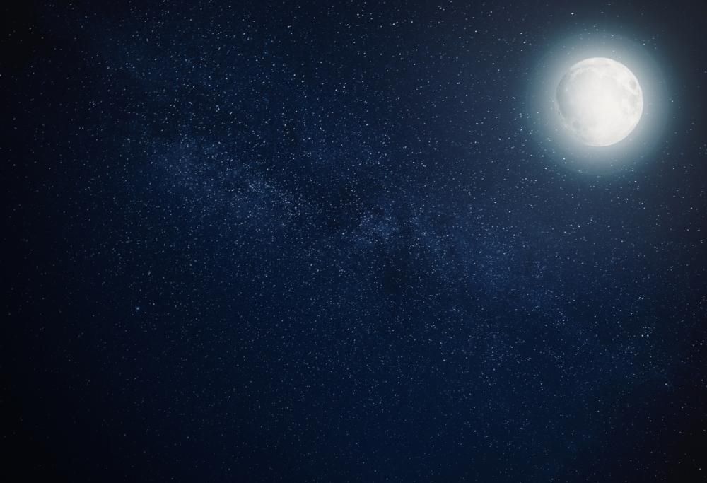 Superluna, quattro eclissi e pioggia di stelle: tutti gli appuntamenti astronomici del 2021