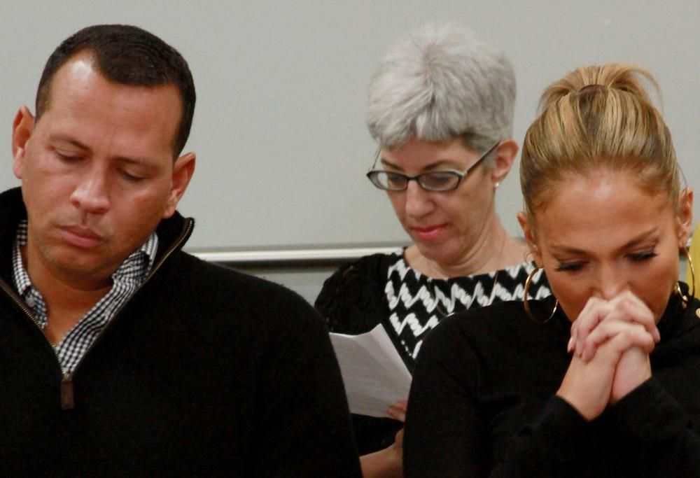 Jennifer Lopez, crolla il suo sogno d’amore