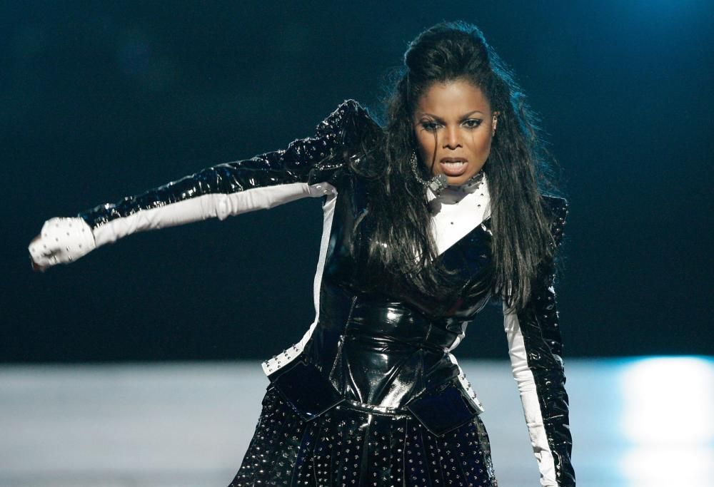 Janet Jackson racconta tutti i suoi segreti