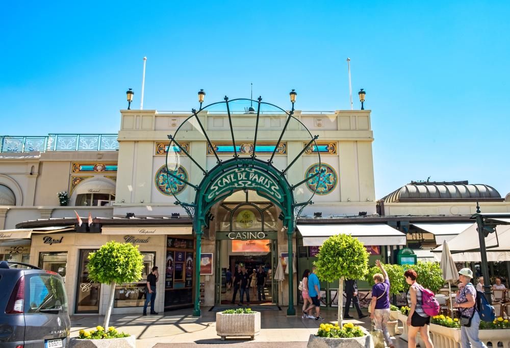 A Monte Carlo si rinnova il mitico Café de Paris