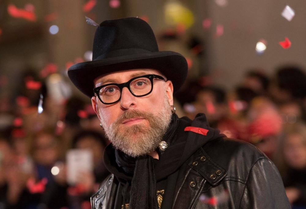 Quella passione di Mario Biondi che non ti aspetti