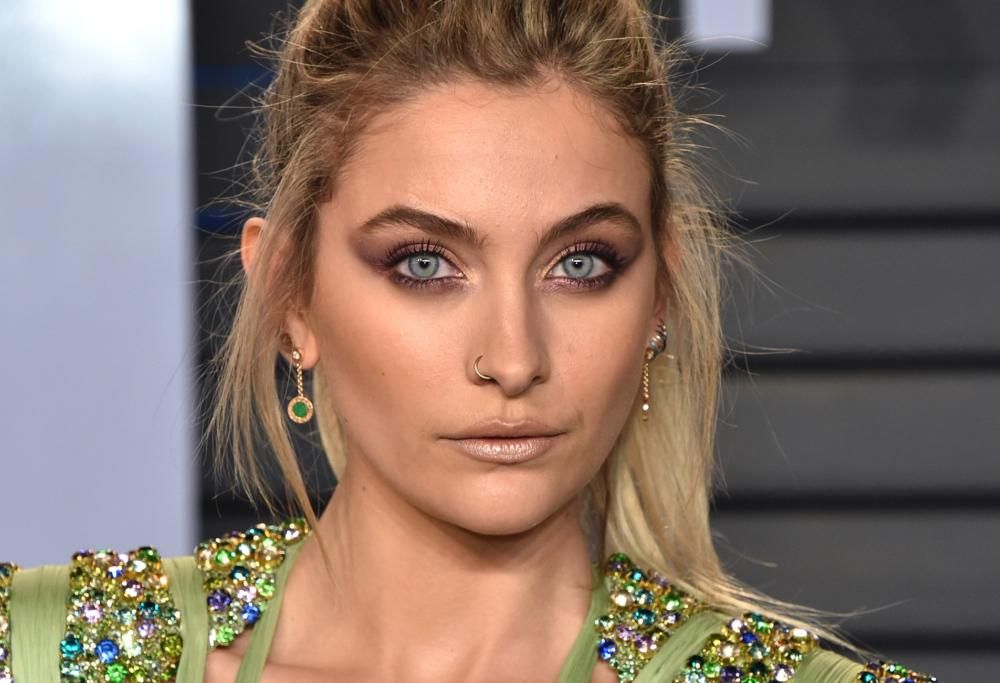 Paris Jackson sulle orme del padre Michael