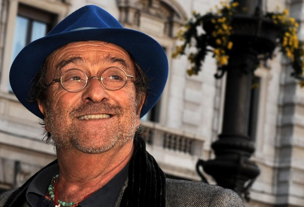 Lucio Dalla, l’indimenticabile!