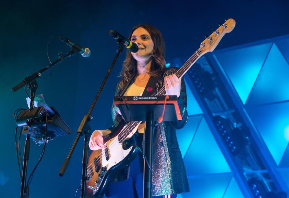 Francesca Michielin buon compleanno