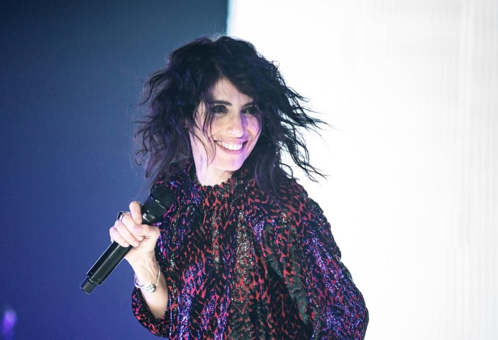 Sì, Giorgia, sei proprio solare!