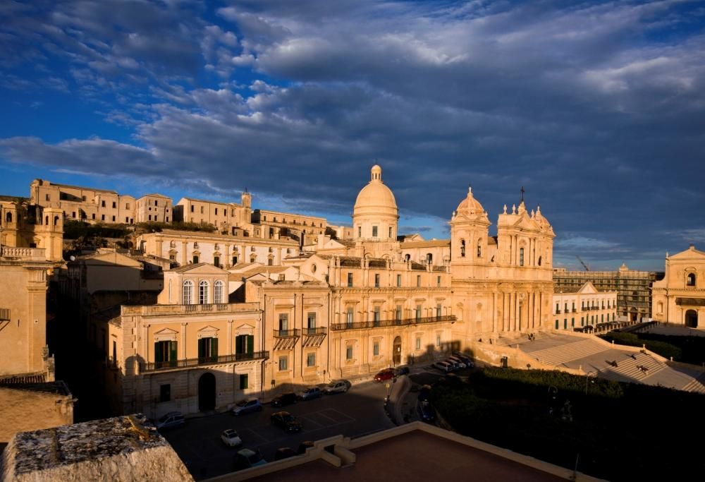 Sicilia e Puglia le regioni regine di Instagram