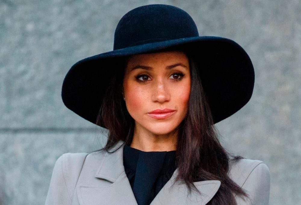 Meghan non va dalla Regina: ecco perché