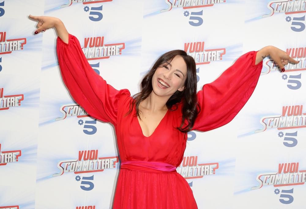 Aurora Ramazzotti sarà presto mamma? Ecco le novità