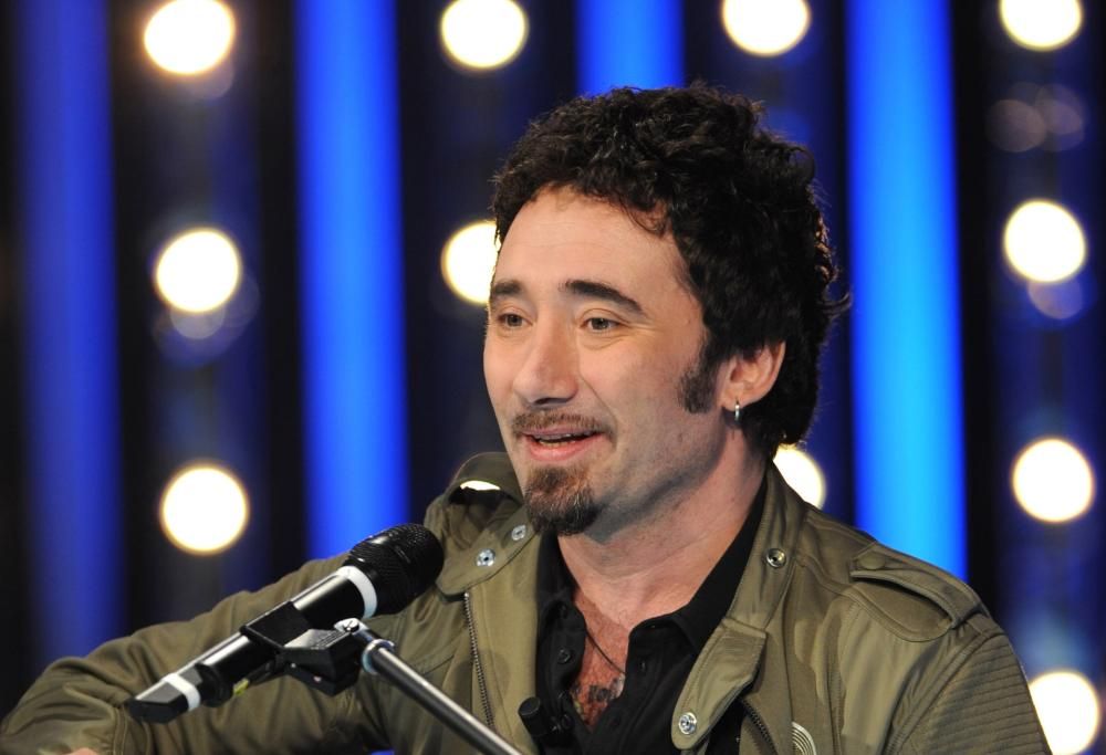 Tiromancino: Federico Zampaglione al lavoro su un nuovo film