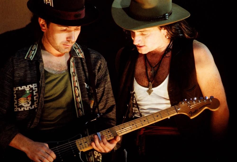 Gli U2 e The Joshua Tree: un albero che fatto la storia della musica