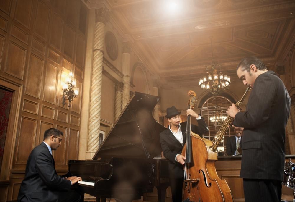 Le stanze sonore: ecco cosa sono e perché piacciono tanto