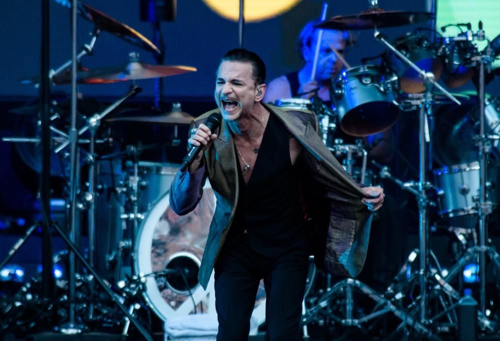 Depeche Mode: novità in arrivo a breve!