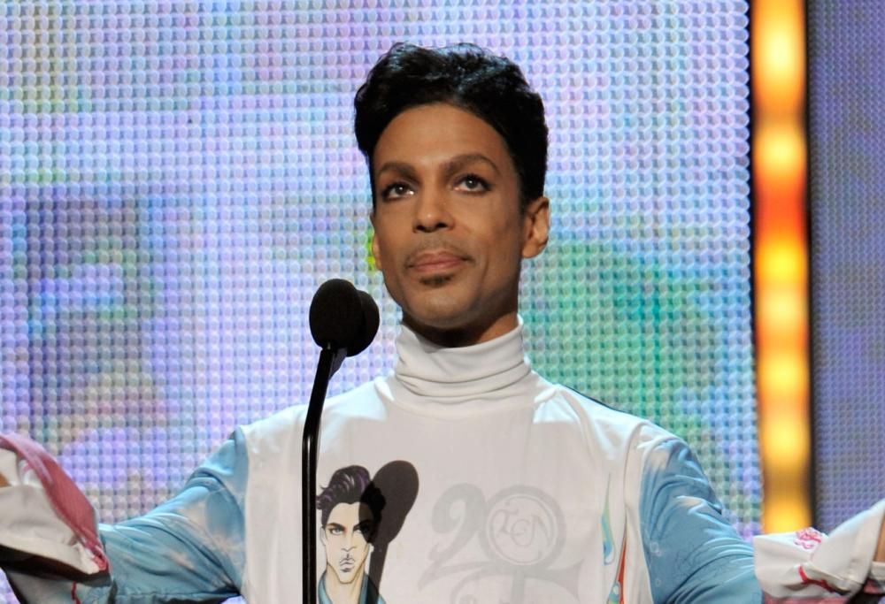 Purple Rain di Prince e i suoi segreti