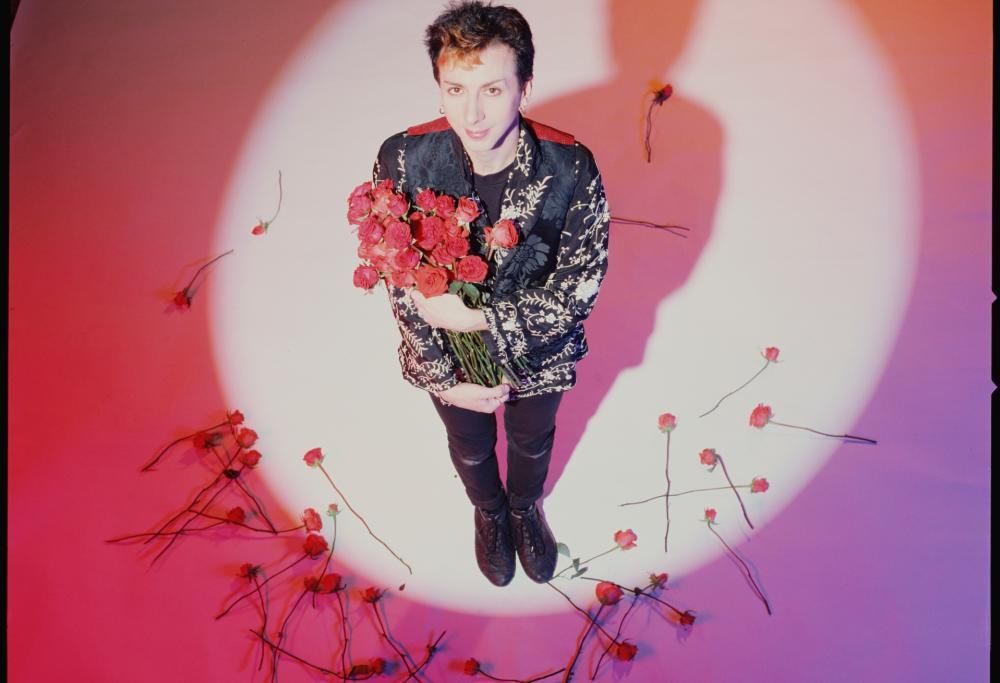 6 novembre: Tainted Love per la 43sima settimana in classifica