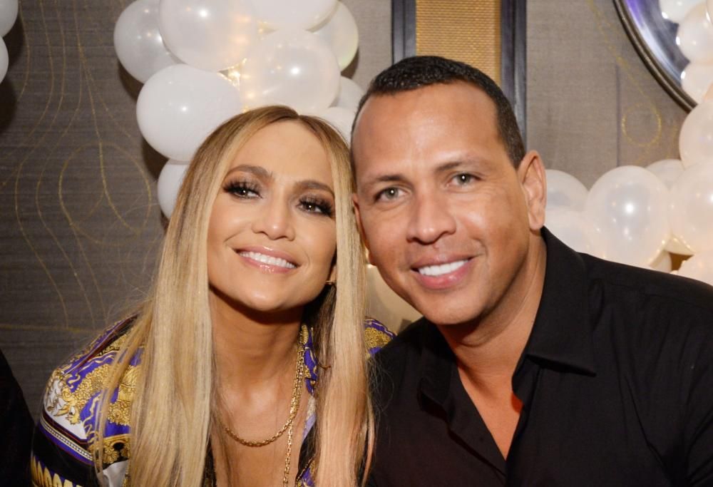 Il sapore genuino delle feste… in casa di Jennifer Lopez!