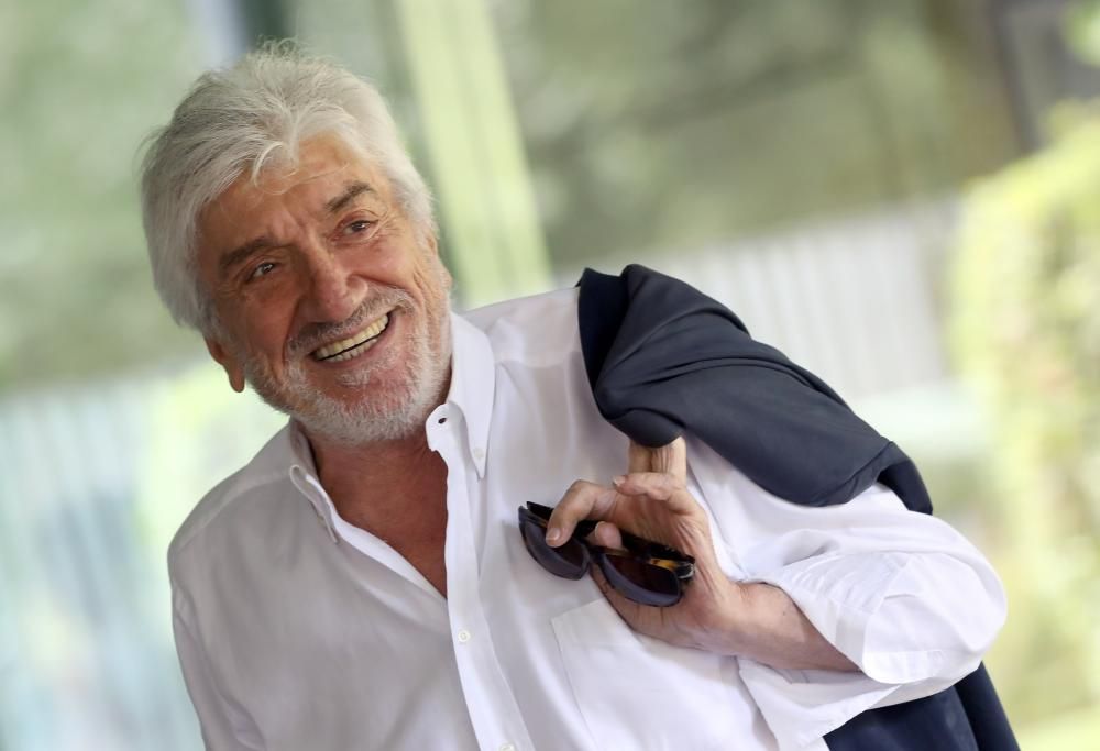 Addio Gigi Proietti