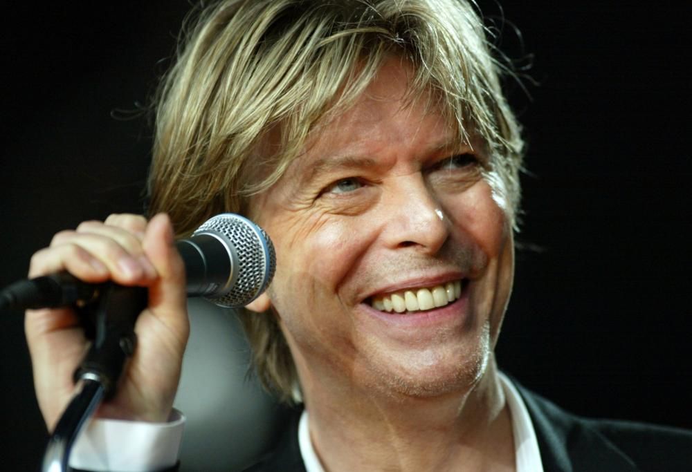 14 ottobre 1977: David Bowie pubblica Heroes