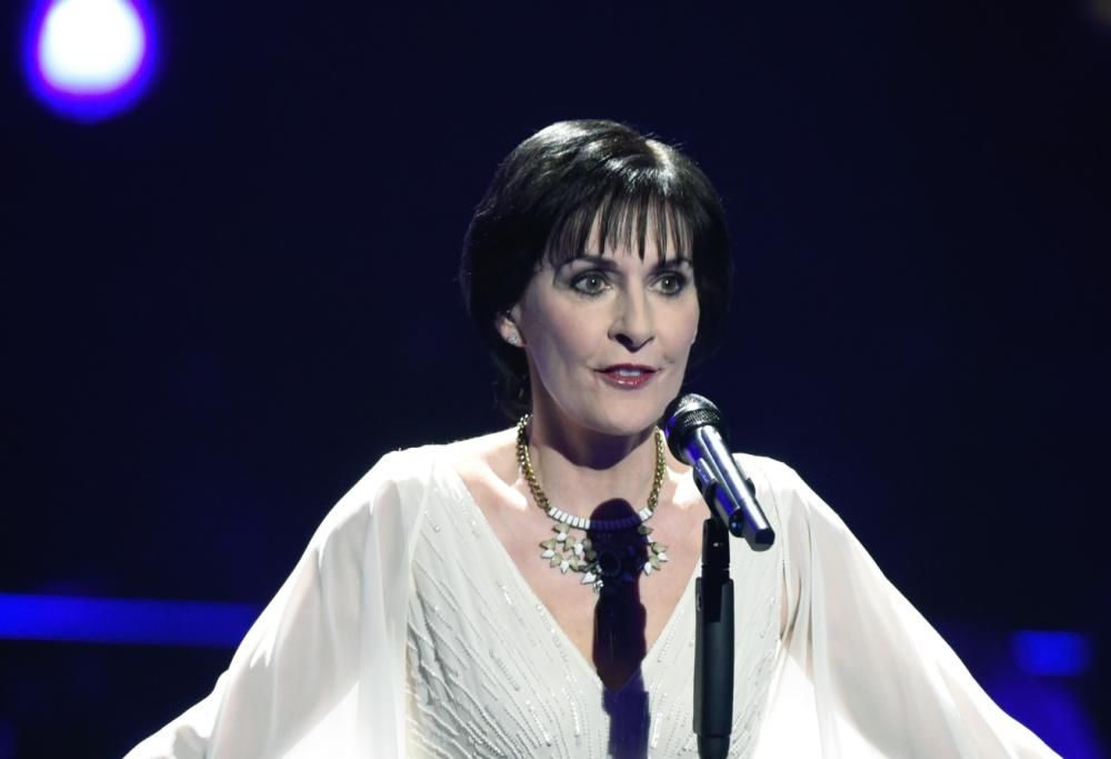 Enya, buon compleanno