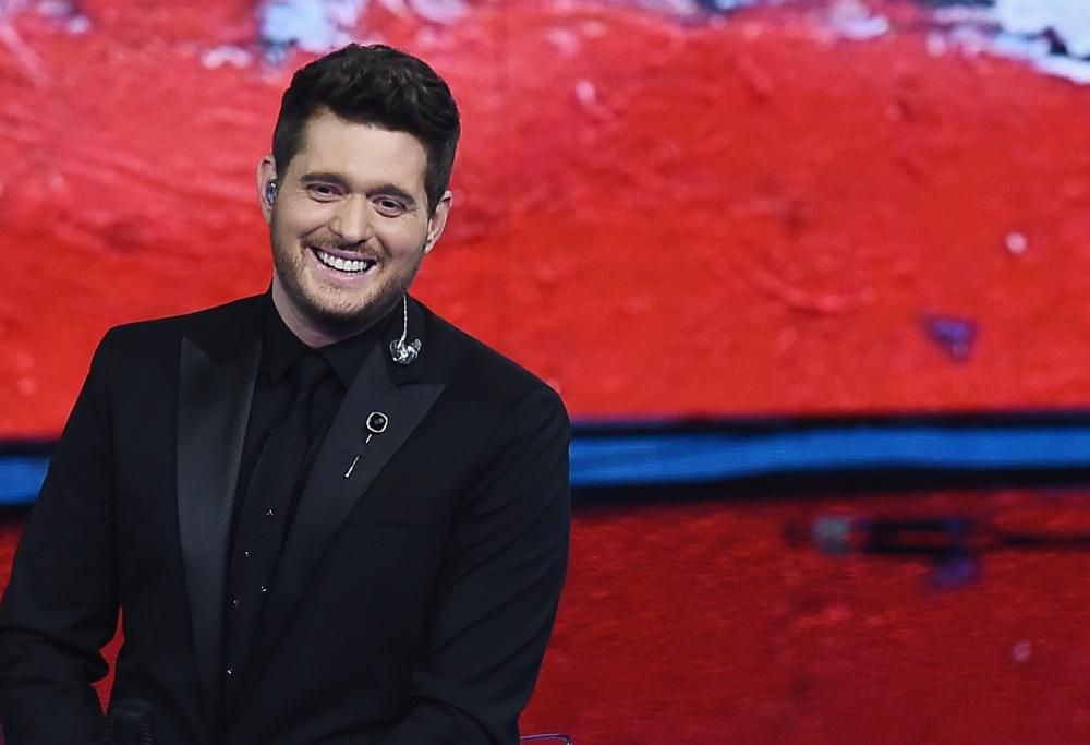 Michael Bublé e quella bellissima confessione che riguarda l’Italia!