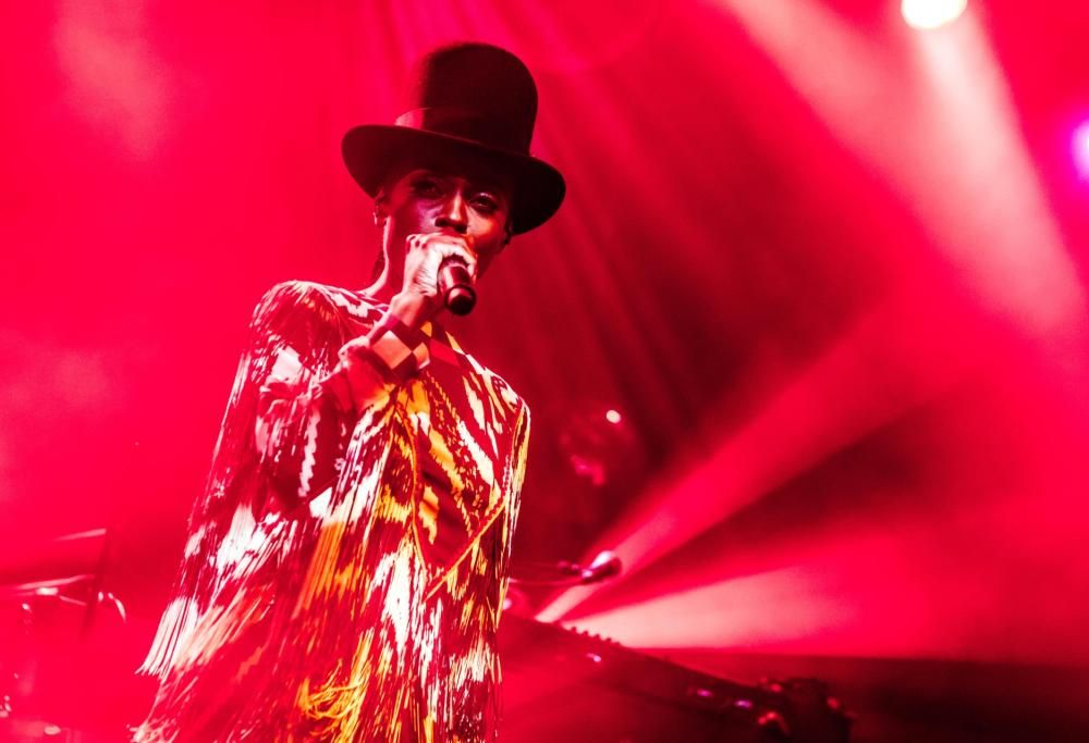 Morcheeba: il 14 maggio esce il nuovo album Blackest Blue