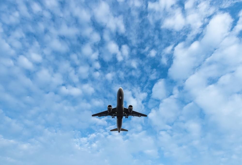 Overture: l’aereo supersonico che in 4 ore porta da Londra a New York