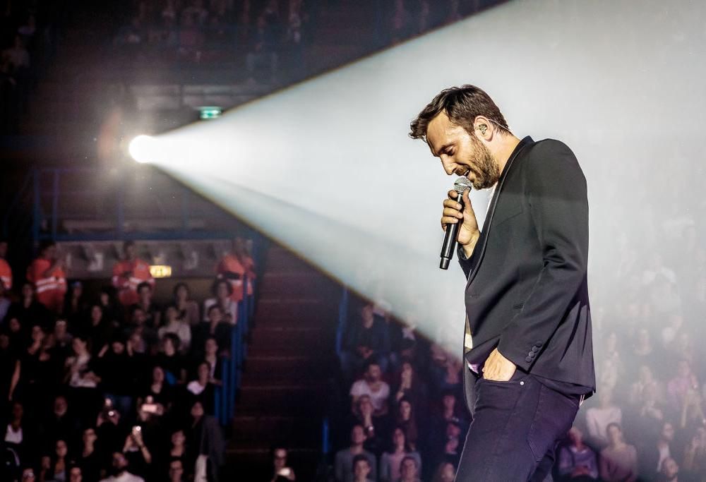 Buon compleanno Cesare Cremonini