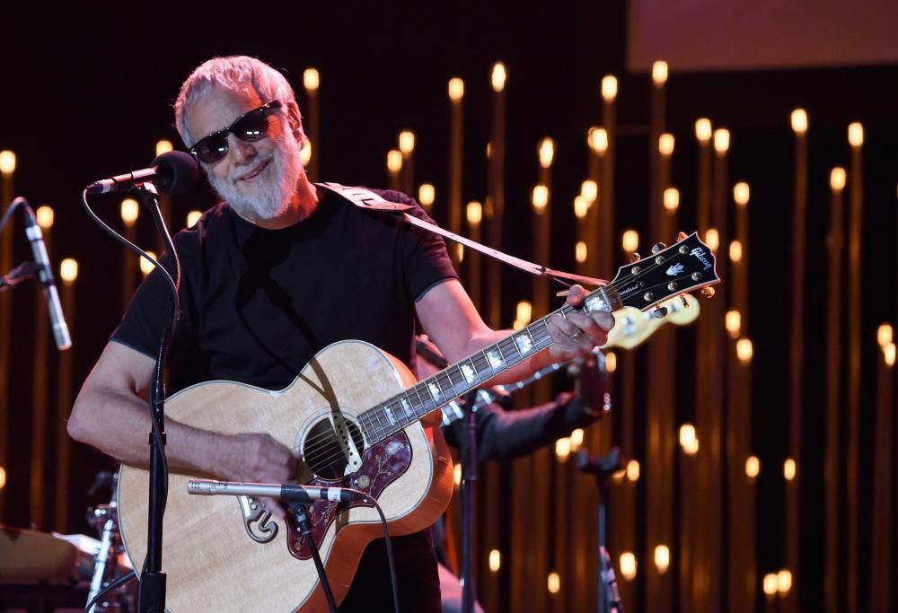 18 novembre 1972: Cat Stevens  al primo posto in classifica