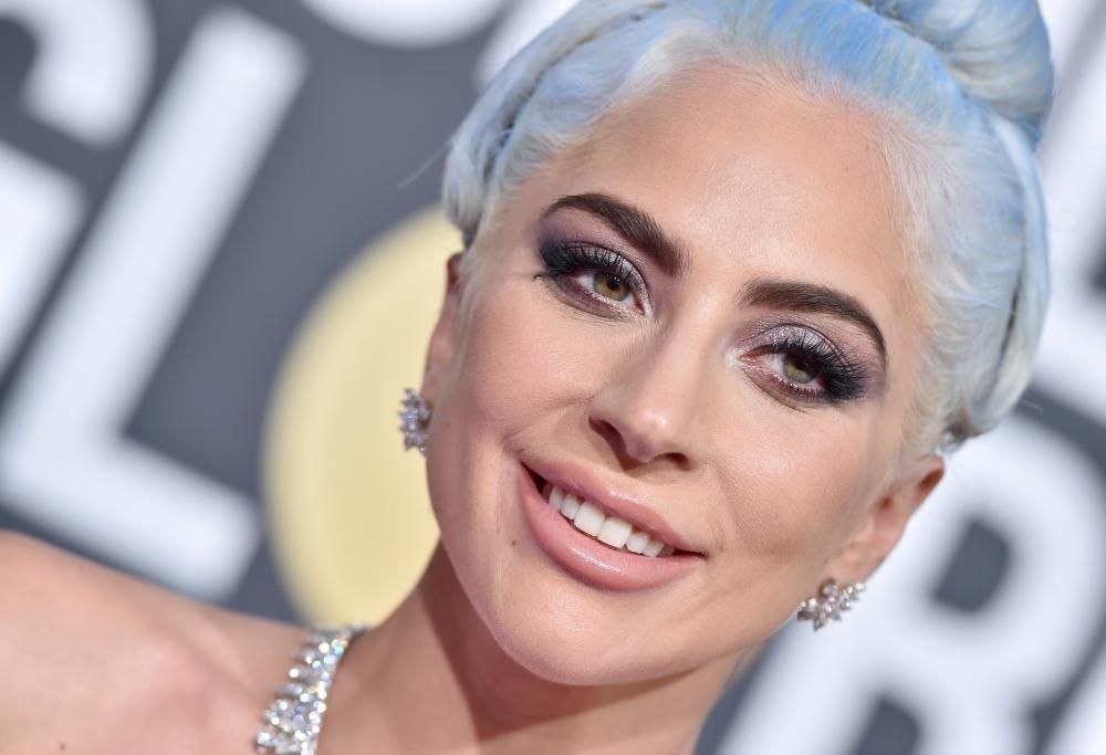Lady GaGa:  tutto il coraggio della sua confessione
