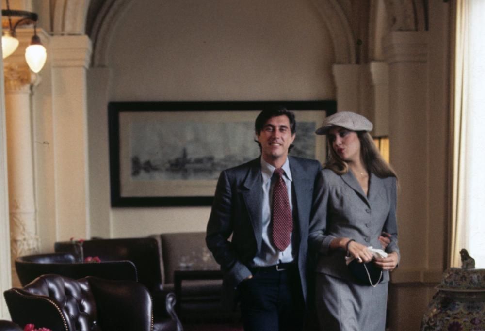 Bryan Ferry e quel suo amore per Jerry Hall. Che  poi sposò Mick Jagger