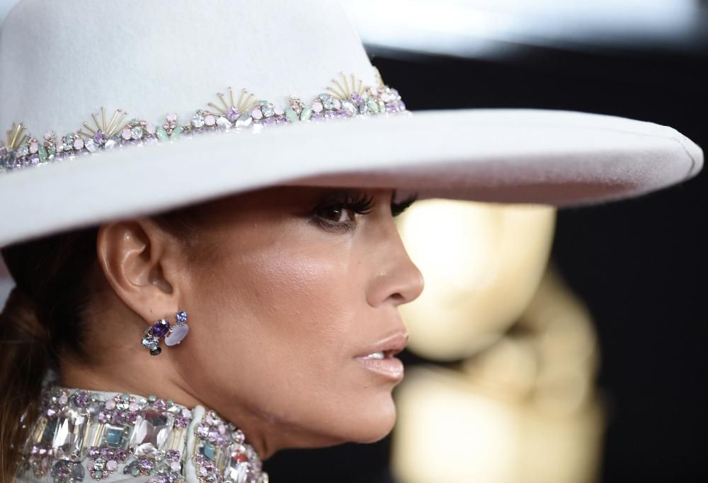 Jennifer Lopez: il video trionfale