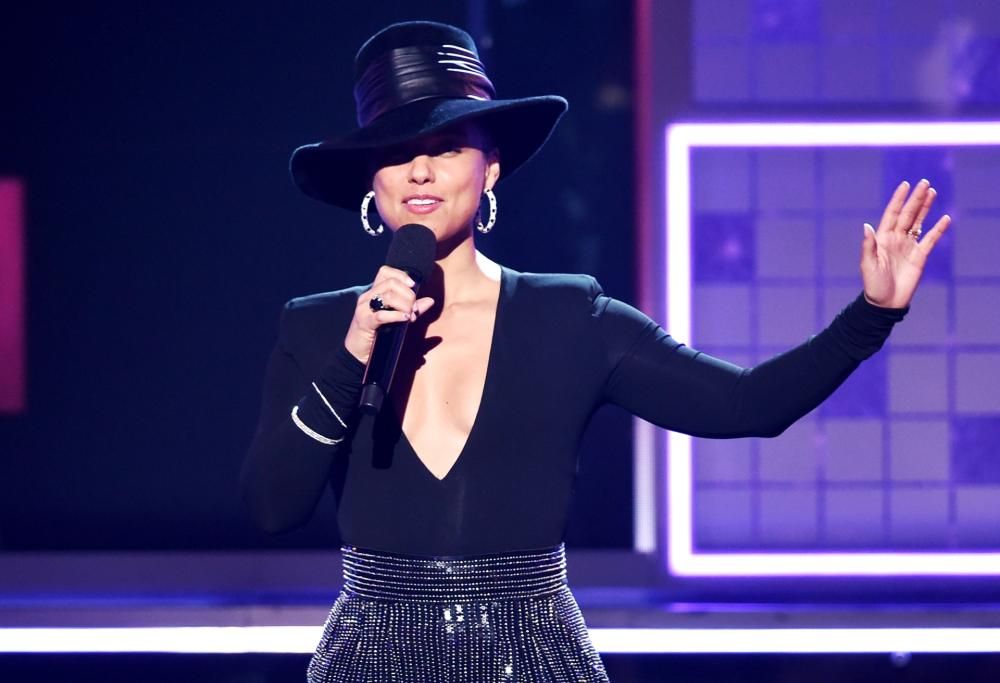 Alicia Keys: il nuovo album esce il 20 marzo