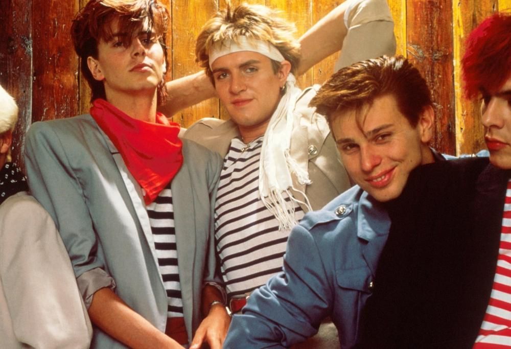 Duran Duran: 40 anni fa usciva il loro primo album