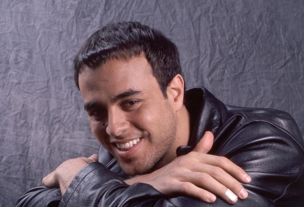 La foto di Enrique Iglesias con i suoi bambini è la più bella dell’estate